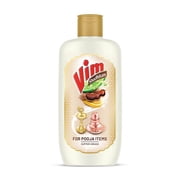 Vim Concentrate Dishwasher Detergents, 250 mL
