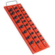Vim Products V555 3 Mounted Socket Rails Socket Rack Tray