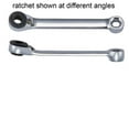 thumbnail image 1 of Vim Products  Bit Ratchet- .25 Inch Hex- Double Ended, 1 of 1