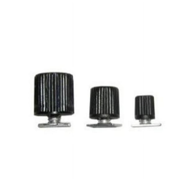 Vim Products  Magrail TL .25in. Socket Studs and T Bolt