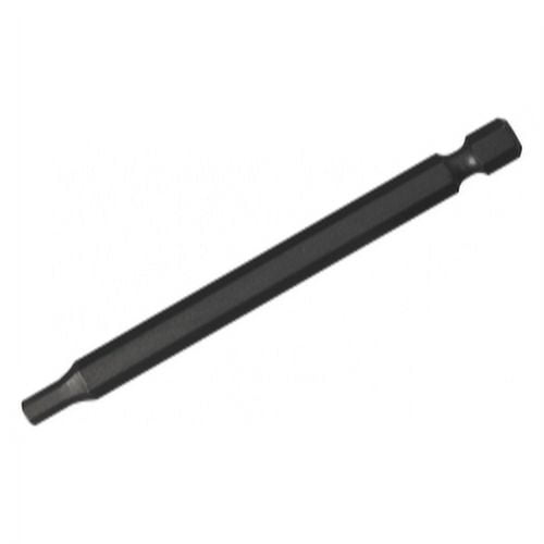 Vim Products PDM105L 5mm 6" Power Bit