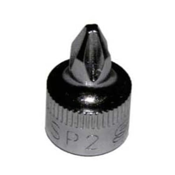 Vim Products Stubby Philips DRR P2 Tip .25 Sq Drive