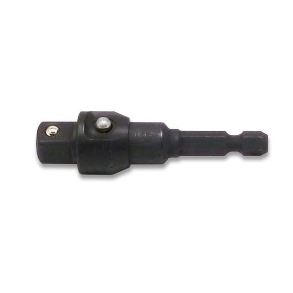 Vim Products VIMPLB3 0.25 x 0.37 in. Locking Power Shank