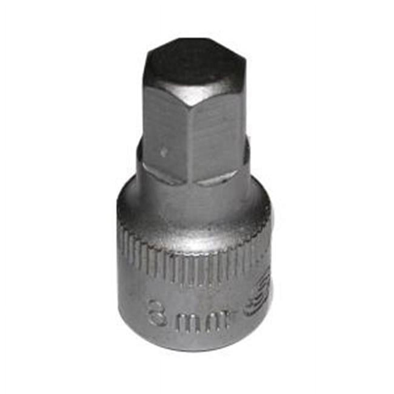 Vim Products VIMSHM408 8mm Hex Socket