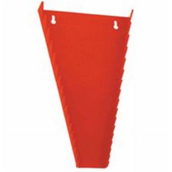 Vim Products Wrench Gripper Rack - Red