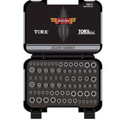Vim Tools 77 Piece Torx Master Set TMS77