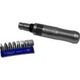 thumbnail image 1 of VIM Tools Hand Impact Driver & Bit Set IMP68, 1 of 3