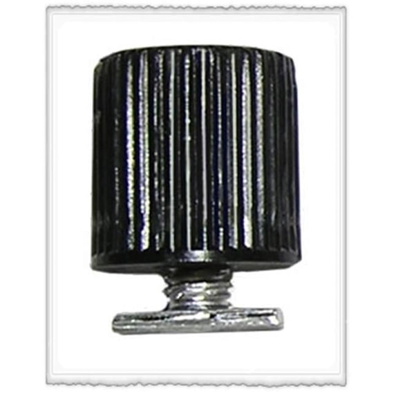 Vim Products VIMMR-SD 0.75 in. Studs & T Bolts - 10 Piece
