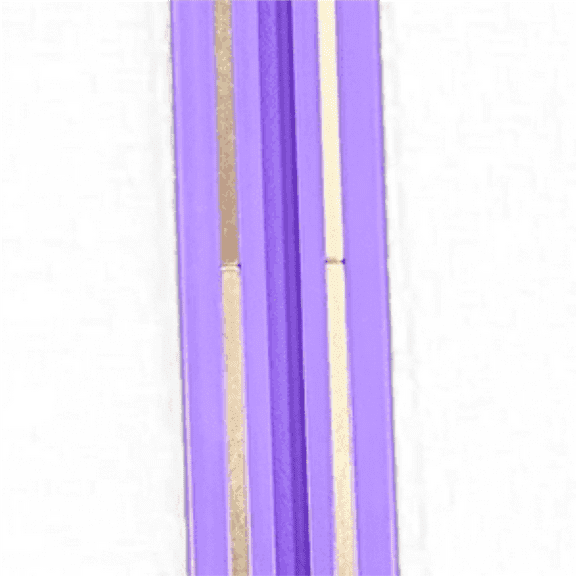 VIM Tools 16 Inch Purple Magrail