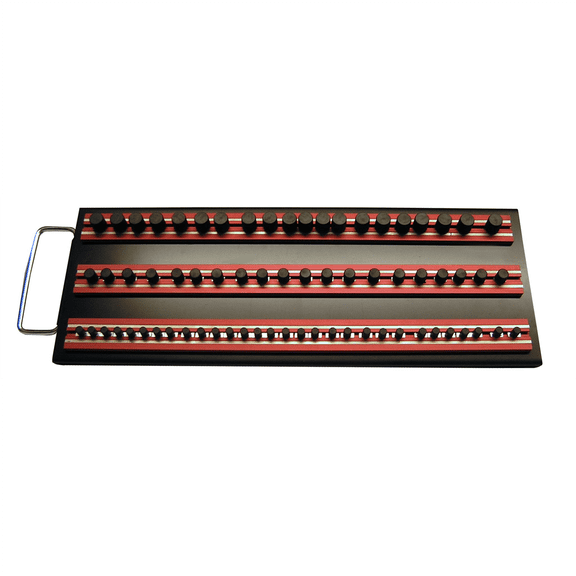 VIM Tools Metal Tray For 16 Inch Magrails - Tray Only