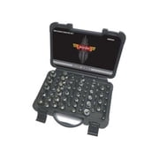 Vim Tools Mechanics Master Set, Hex & Torx