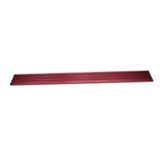 Vim Tools VIMRD12R 12 in. Double-Wide Magnetic Tool Rail with 4 Rows ...