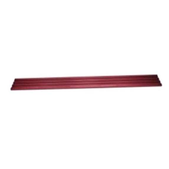 Vim Tools VIMRD12R 12 in. Double-Wide Magnetic Tool Rail with 4 Rows ...