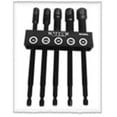 thumbnail image 1 of Vim Tools VMNS100XL 6 In. Oal Sae Long Nut Setter Kit, 1 of 1