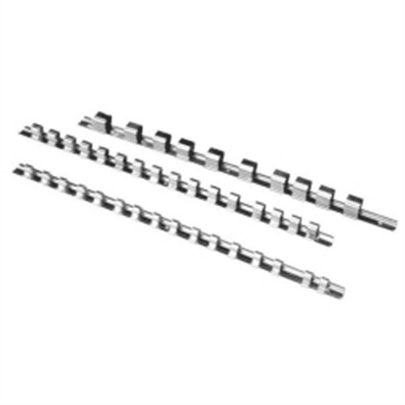 Vim V423 3-Piece Socket Rail Set