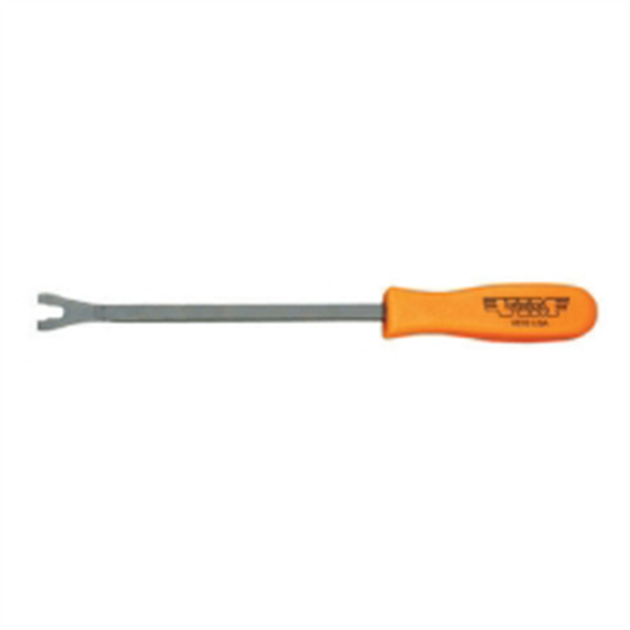 Vim V610 10" Long Upholstery Panel Tool