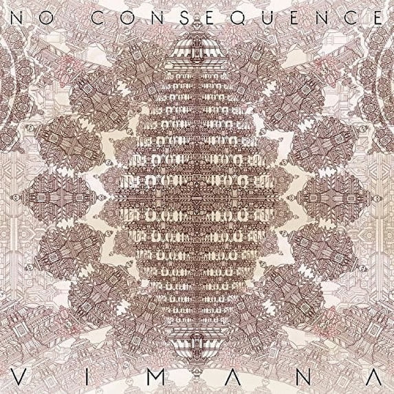 Vimana (CD)