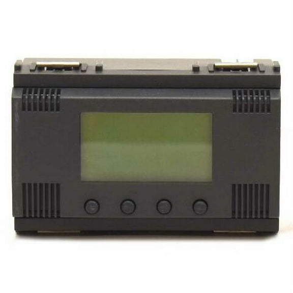 Vimar Boat Alarm Clock 16573 | Tiara Electronic 120 - 230V