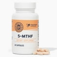 thumbnail image 1 of VIMERGY 5-MTHF, 60 Servings, 1 of 5