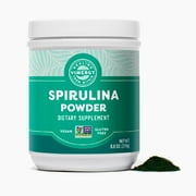 Vimergy Natural Spirulina Powder, 83 Servings