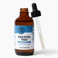 thumbnail image 1 of Vimergy Restful You Liquid Melatonin, 115 mL, 1 of 7