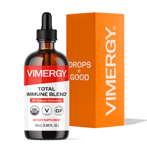 VIMERGY Total Immune Blend* 57 servings (115 mL)