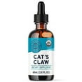 Vimergy USDA Organic Cat’s Claw Extract, Trial Size 30 Servings