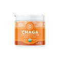 thumbnail image 1 of VIMERGY USDA Organic Wild Chaga Mushroom Extract Powder, 33 Servings, 1 of 4
