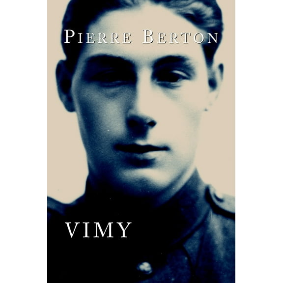 Pre-Owned Vimy (Paperback) 0385658427 9780385658423