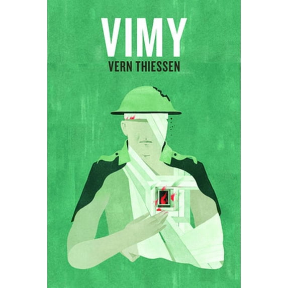 Vimy, Second Edition