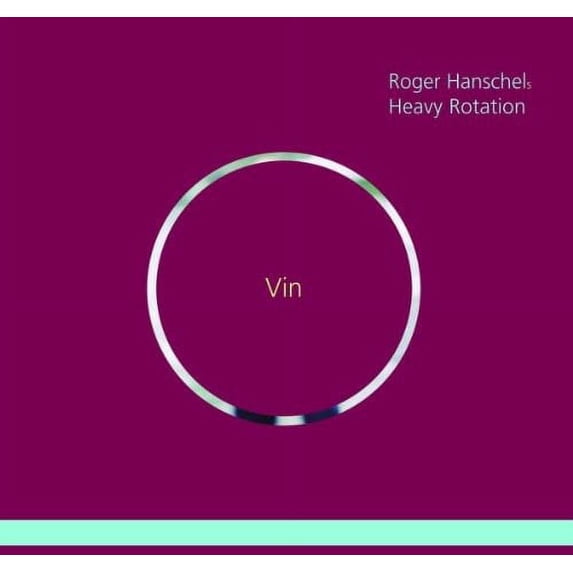 Vin (CD)