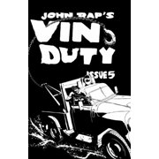 Vin Duty Issue 5, Paperback