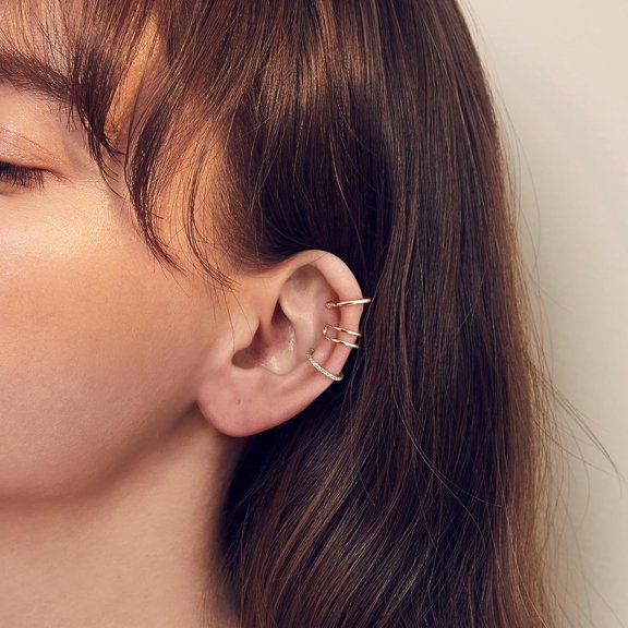Vin E Rhinestone Statement Clip On Earrings Retro Crystal Op Dangle Earrings Cluster Non Pierced Earrings For Women[o4738]