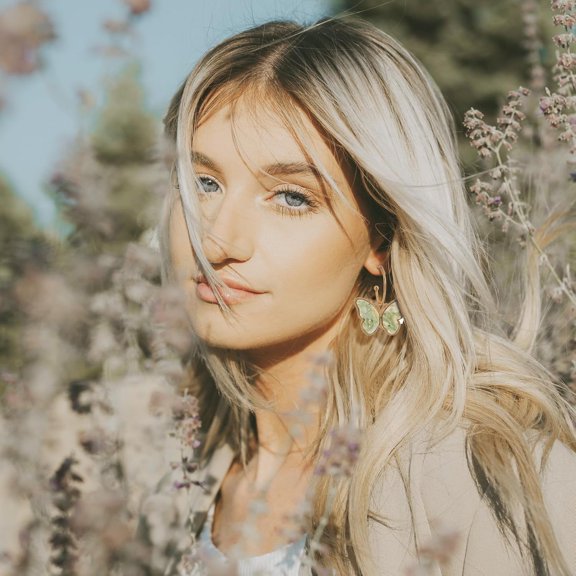 Vin E Rhinestone Statement Earrings, Fashion Bling Colorful Marqu Op Crystal Cluster Dangle Clip-On Earrings For Women[o4966]