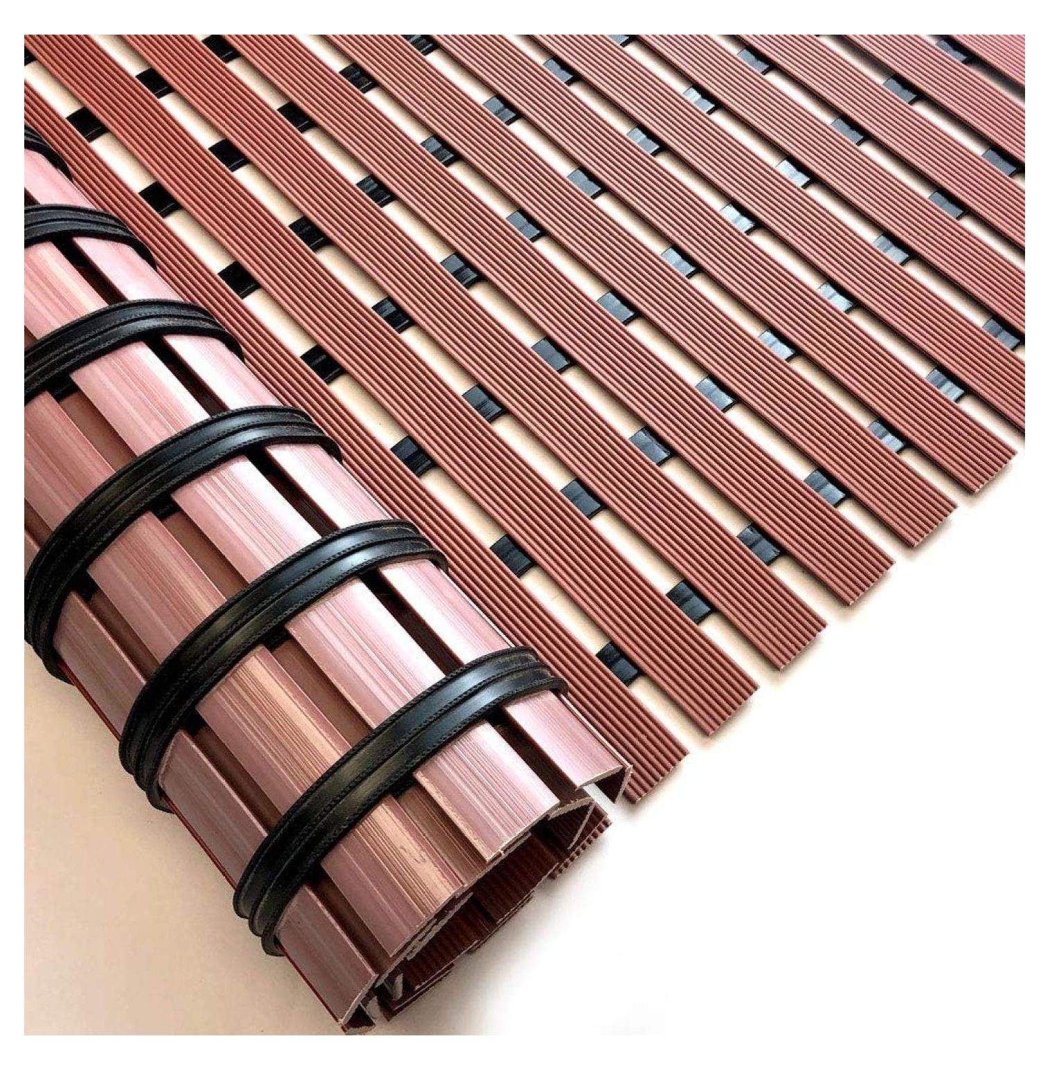 VinTread Mat Vinyl Wet Area Floor Matting for Swimming Pool Shower