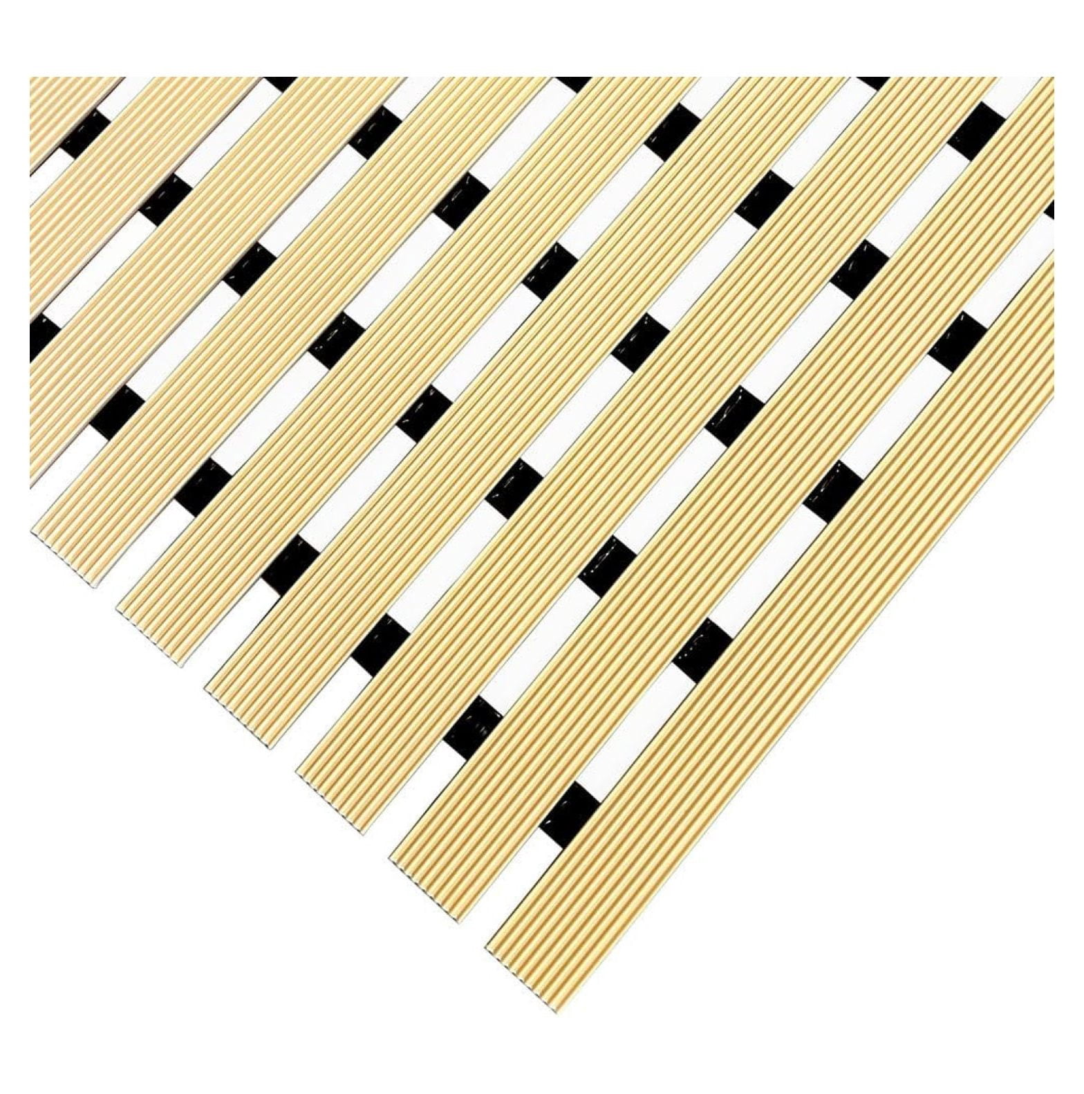 VinTread Mat Vinyl Wet Area Floor Matting for Swimming Pool Shower