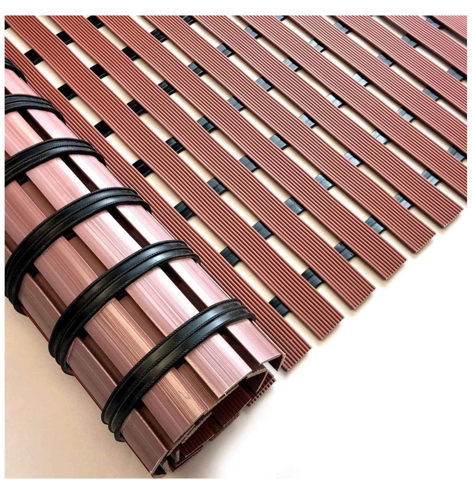 VinTread Mat Vinyl Wet Area Floor Matting for Swimming Pool Shower