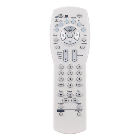 Vinabty 289138001 Replaced Remote Control Fit For bos 321 Series I AV Receiver (Instruction Included)