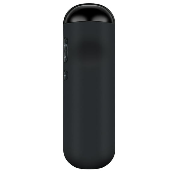 Vinabty A20 Silicone Remote Cover fit for All Roku TV Remote TCL Sharp Sanyo RCA Insignia TV Remote