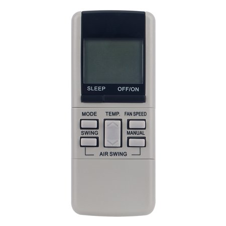 Vinabty A75C377 Remote Control Fit For Panasonic AC Air Conditioner sub A75C559