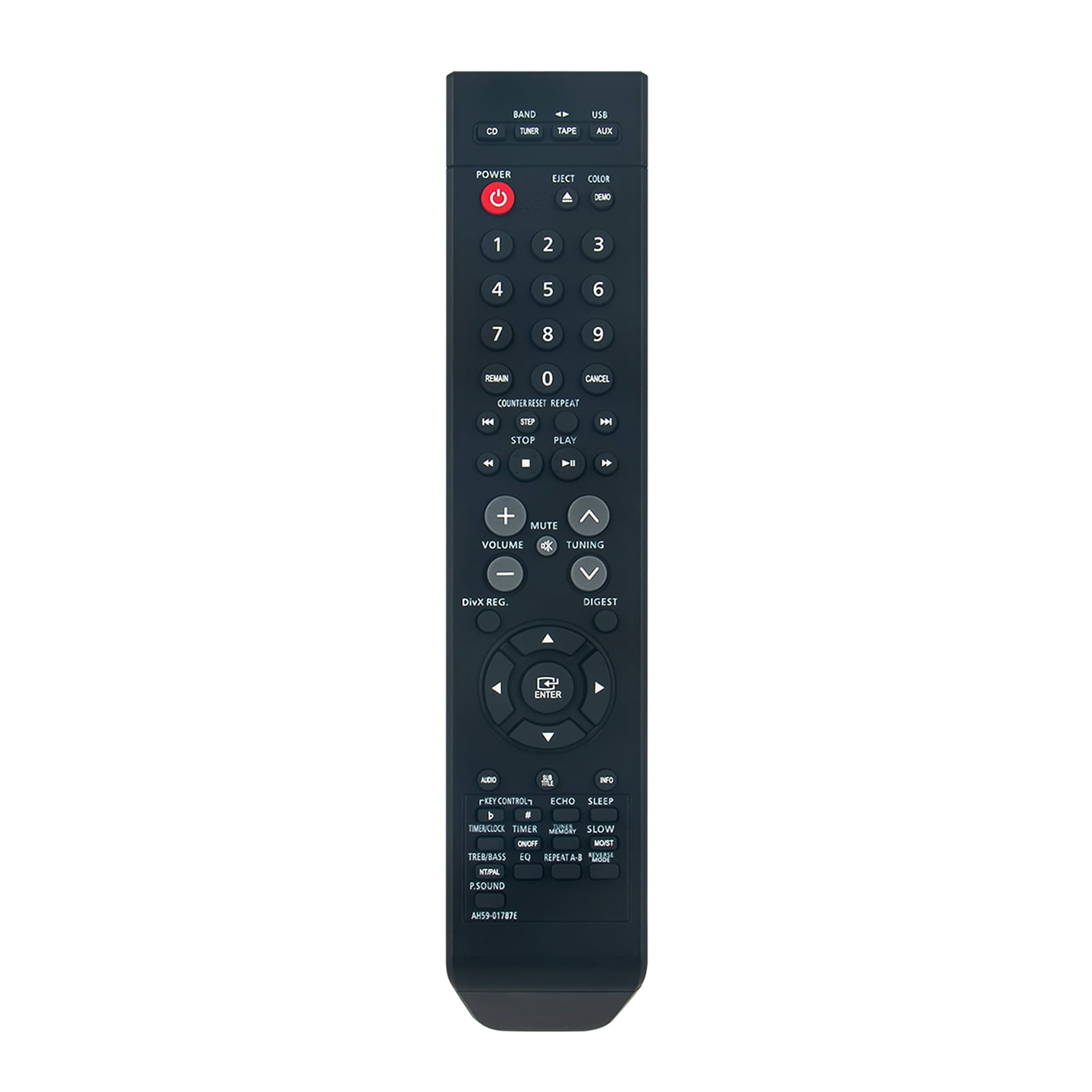 Vinabty AH59 01787E Replaced Remote Control Fit For Samsung Stereo