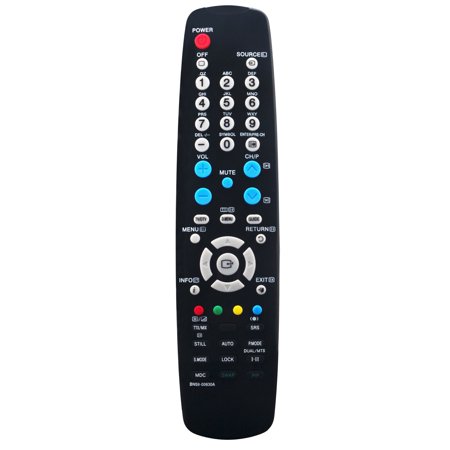 Vinabty BN59-00830A Replaced Remote ControlApplicable for Cisco TV Cisco TV