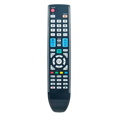 Vinabty BN59-00854A Replaced Remote Control Fit For Samsung TV