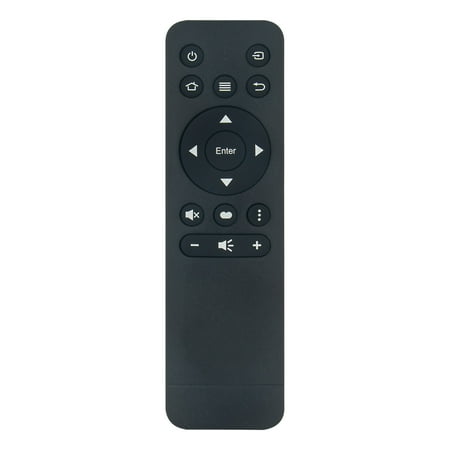 Vinabty BR-3081B Replaced Remote Control Fit for Optoma Projector UHD51 UHD51A UHD350X ZH55 UHD52ALV UHD370X UHD55 UHD566 UHZ50 ZH33 UHD51ALVe