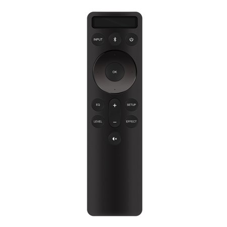 Vinabty D510-H D51-H D20 1023-0000236 Replaced Remote Control fit for Vizio Sound Bar M51ax-J6 V21d-J8 V51x-J6 V51-H6 V21x-J8 P514a-H6 M512a-H6 M21d-H8R V21-H8 V21-H8R