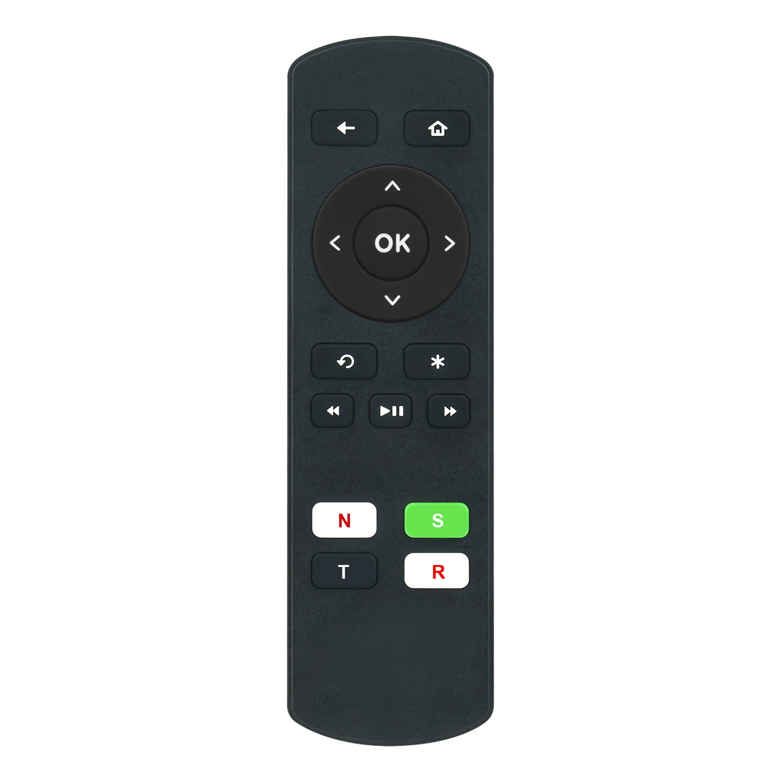 Vinabty IR Replacement Remote Control fit for Roku HD Express TV ...