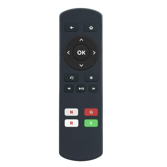 Vinabty IR Replacement Remote Control fit for Roku Streaming Player 3920XB 3930R 3930RW 3930X 3930XB 3930X-BDL1 2450D 3700RW 2700R 3900XB 2500R 3910RW 4620R