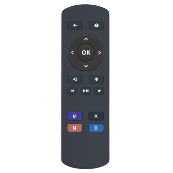 Vinabty IR Replacement Remote Control fit for Roku 1 2 3 4 LT HD XD XS Streaming Player Box, Express 3700 3900 3930