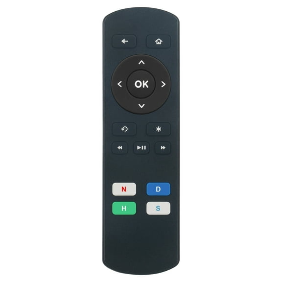 Vinabty IR Replacement Remote Control fit for Roku Streaming Player 1 2 3 4 LT HD XD XS 2400R 2710R 3930R 3900RW 2500X 3930X 3910RW 4620RW 4210XB