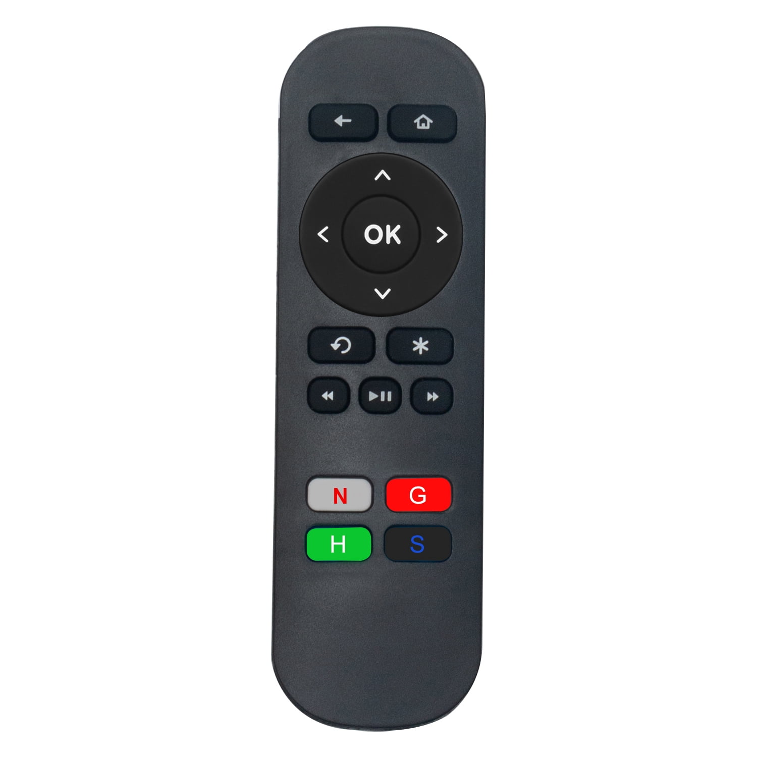 Vinabty IR Replacement Remote Control fit for Roku Streaming Player ...